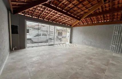 Imagem: Casa Térrea para Venda, Vila Mirim