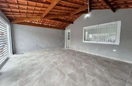 Imagem: Casa Térrea para Venda, Vila Mirim