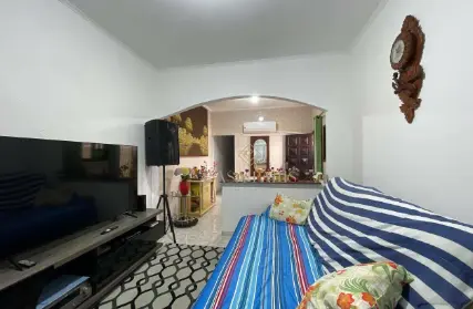 Imagem: Casa Térrea para Venda, Maracanã