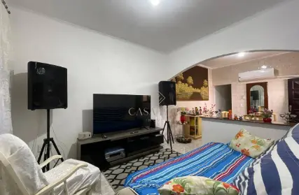 Imagem: Casa Térrea para Venda, Maracanã