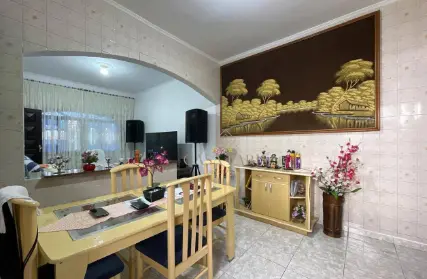 Imagem: Casa Térrea para Venda, Maracanã