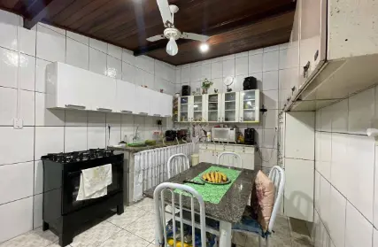 Imagem: Casa Térrea para Venda, Maracanã