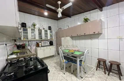 Imagem: Casa Térrea para Venda, Maracanã