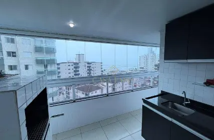 Imagem: Apartamento para Venda, Caiçara