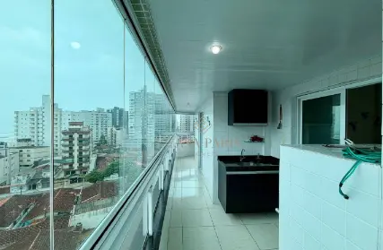 Imagem: Apartamento para Venda, Caiçara