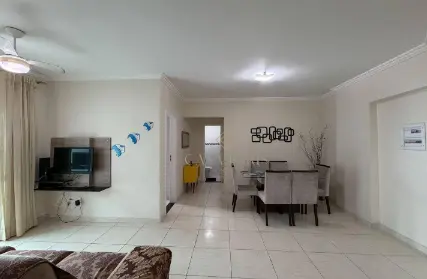 Imagem: Apartamento para Venda, Caiçara