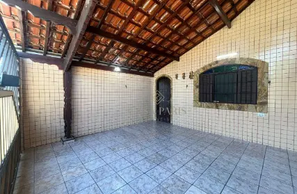 Imagem: Casa Térrea para Venda, Ocian