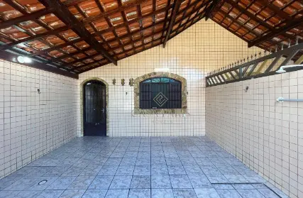 Imagem: Casa Térrea para Venda, Ocian