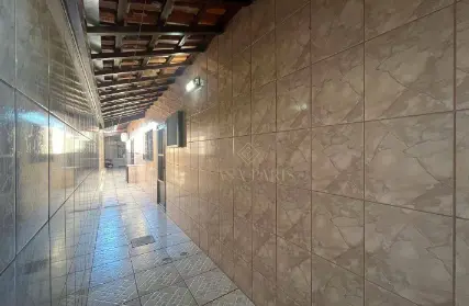 Imagem: Casa Térrea para Venda, Ocian