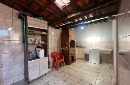 Imagem: Casa Térrea para Venda, Ocian