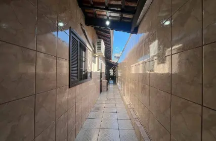 Imagem: Casa Térrea para Venda, Ocian