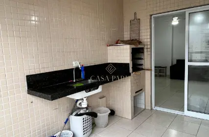 Imagem: Apartamento para Venda, Caiçara