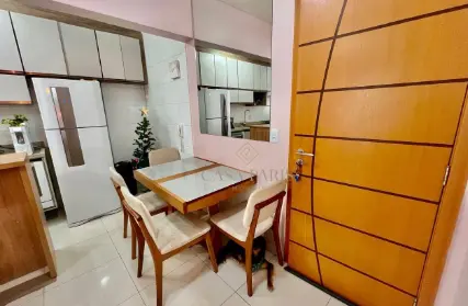 Imagem: Apartamento para Venda, Guilhermina