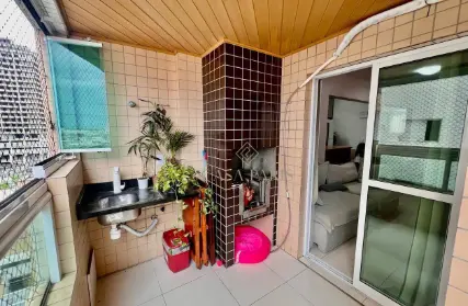 Imagem: Apartamento para Venda, Guilhermina