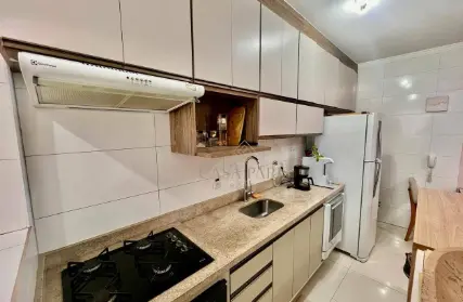 Imagem: Apartamento para Venda, Guilhermina