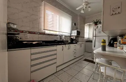 Imagem: Apartamento para Venda, Guilhermina