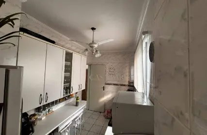 Imagem: Apartamento para Venda, Guilhermina