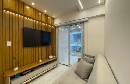 Imagem: Apartamento para Venda, Canto do Forte