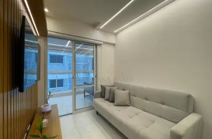 Imagem: Apartamento para Venda, Canto do Forte