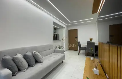 Imagem: Apartamento para Venda, Canto do Forte