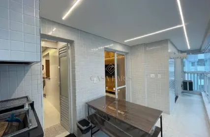 Imagem: Apartamento para Venda, Canto do Forte