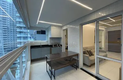 Imagem: Apartamento para Venda, Canto do Forte