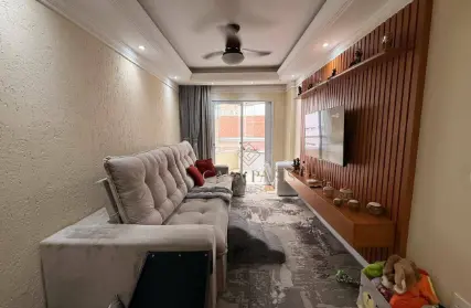 Imagem: Apartamento para Venda, Guilhermina