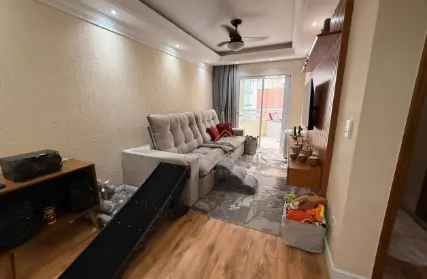 Imagem: Apartamento para Venda, Guilhermina