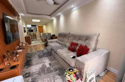 Imagem: Apartamento para Venda, Guilhermina