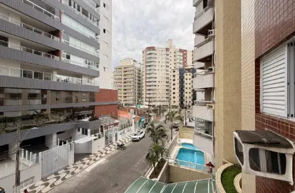 Imagem: Apartamento para Venda, Guilhermina
