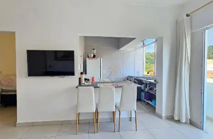 Imagem: Apartamento para Venda, Canto do Forte