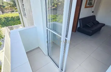 Imagem: Apartamento para Venda, Canto do Forte