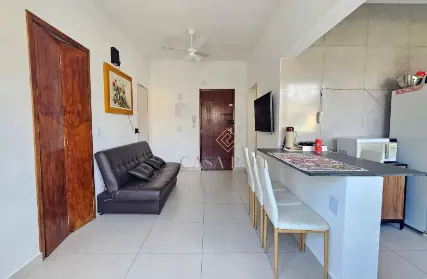 Imagem: Apartamento para Venda, Canto do Forte