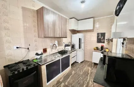 Imagem: Apartamento para Venda, Guilhermina