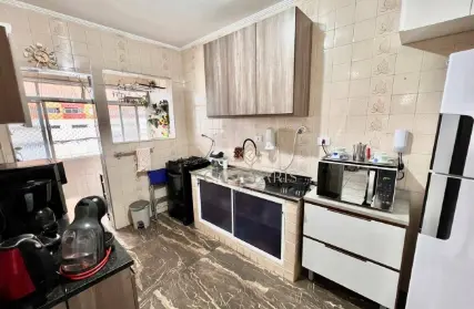 Imagem: Apartamento para Venda, Guilhermina