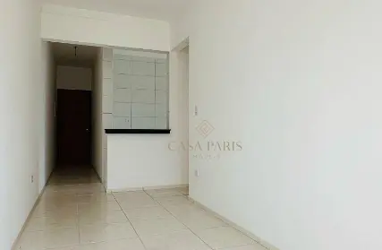 Imagem: Apartamento para Venda, Real