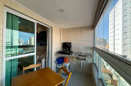 Imagem: Apartamento para Venda, Vila Tupi