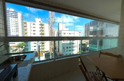 Imagem: Apartamento para Venda, Vila Tupi