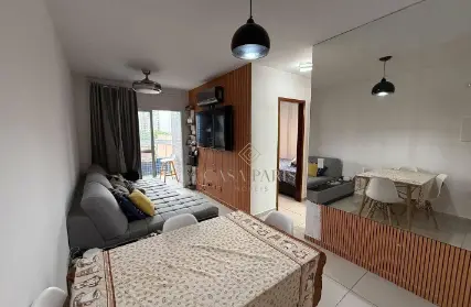Imagem: Apartamento para Venda, Guilhermina