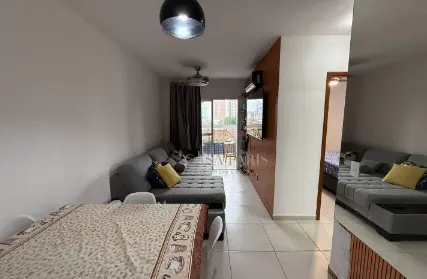 Imagem: Apartamento para Venda, Guilhermina