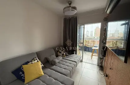 Imagem: Apartamento para Venda, Guilhermina