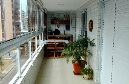 Imagem: Apartamento para Venda, Ocian