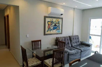 Imagem: Apartamento para Venda, Ocian