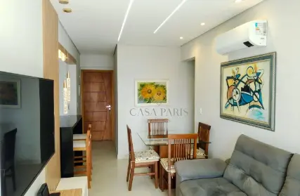 Imagem: Apartamento para Venda, Ocian