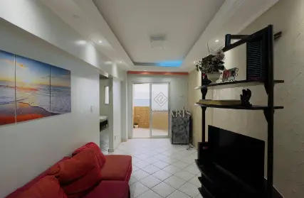 Imagem: Apartamento para Venda, Vila Mirim