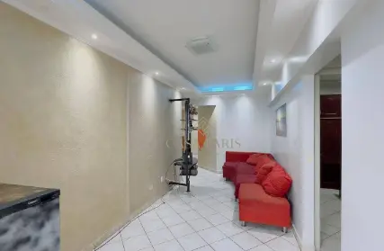 Imagem: Apartamento para Venda, Vila Mirim