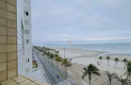 Imagem: Apartamento para Venda, Vila Mirim