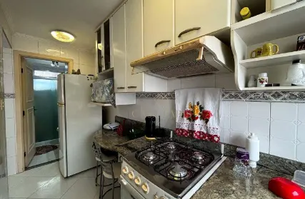 Imagem: Apartamento para Venda, Guilhermina