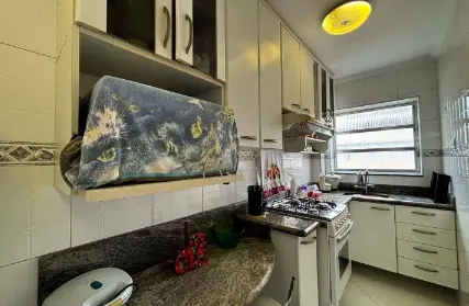 Imagem: Apartamento para Venda, Guilhermina