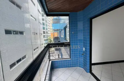 Imagem: Apartamento para Venda, Canto do Forte